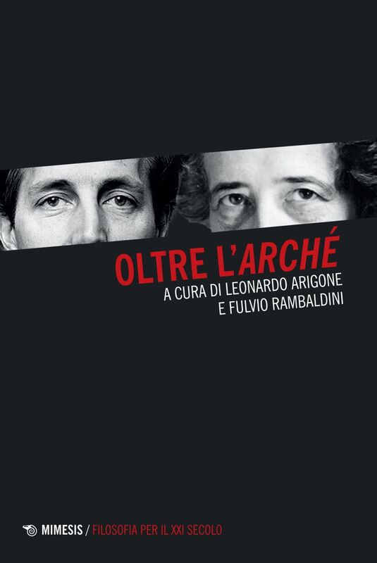 Oltre l’arché