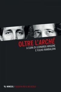 Oltre l’arché