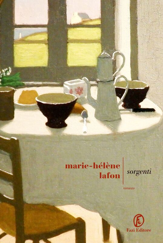 Sorgenti