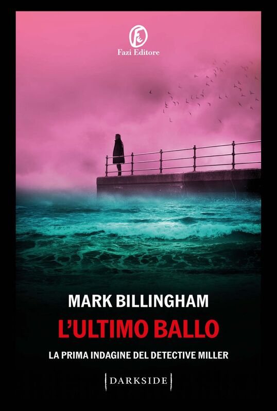 L'ultimo ballo La prima indagine del detective Miller
