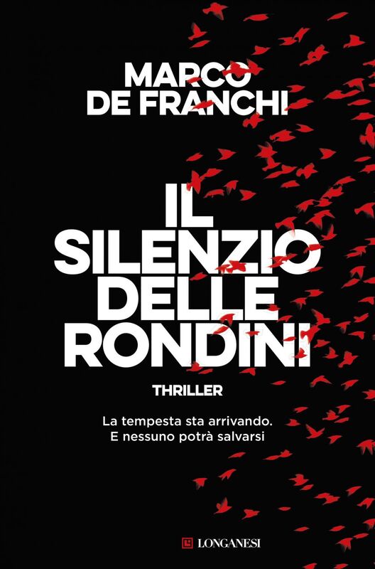Il silenzio delle rondini