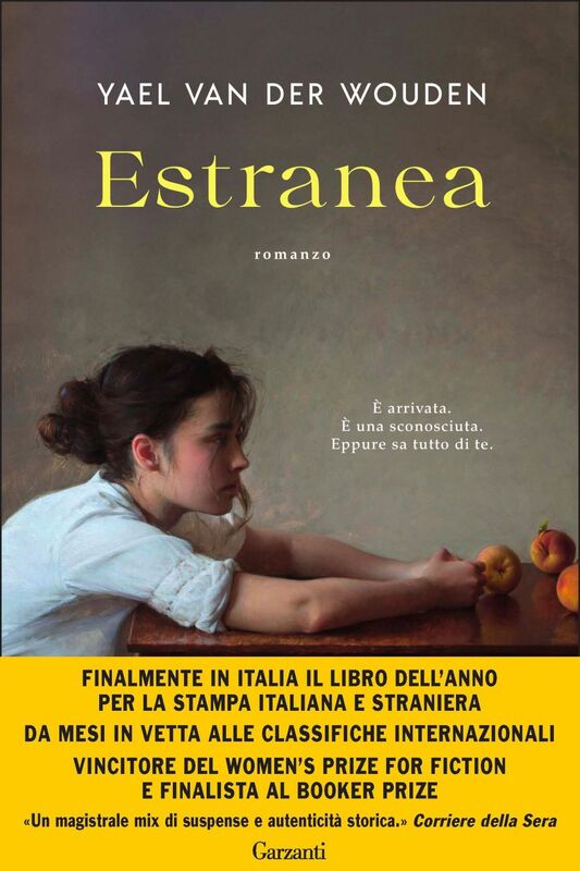Estranea