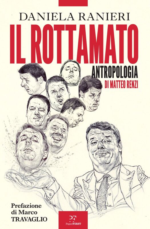 Il rottamato Antropologia di Matteo Renzi