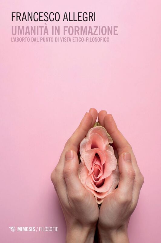 Umanità in formazione L’aborto dal punto di vista etico-filosofico