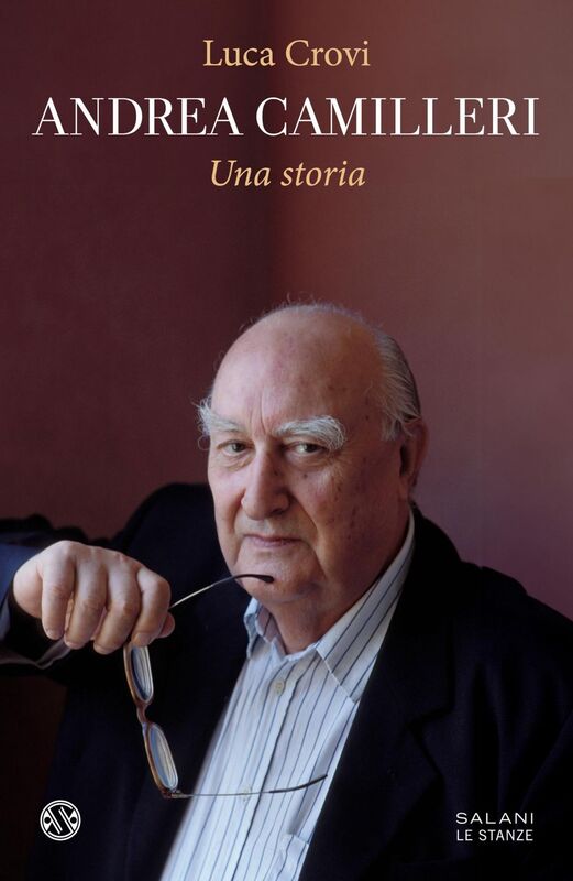 Andrea Camilleri Una storia
