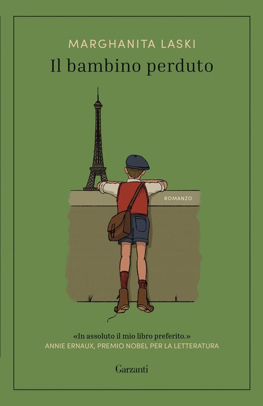 Il bambino perduto