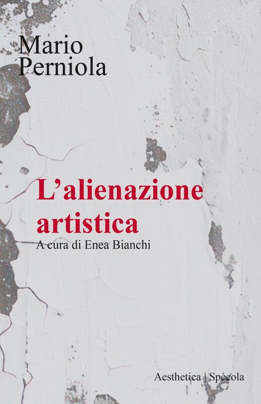 L’alienazione artistica