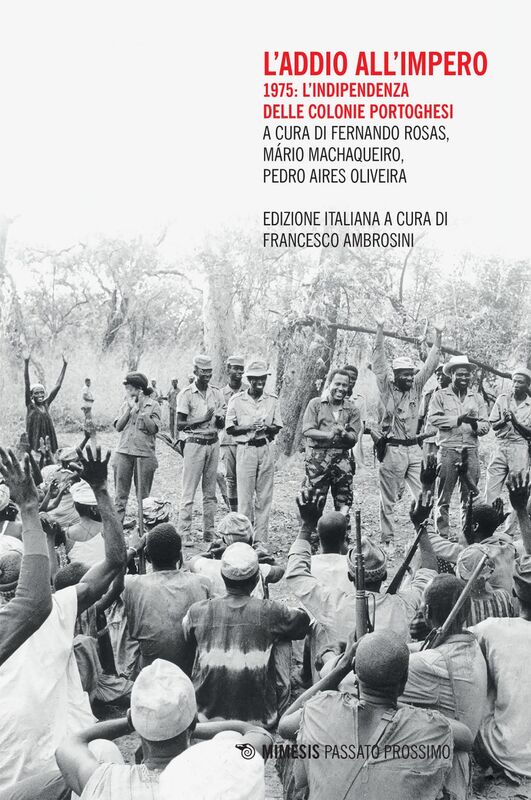 L’Addio all’Impero 1975: l’indipendenza delle colonie portoghesi