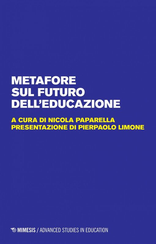 Metafore sul futuro dell’educazione