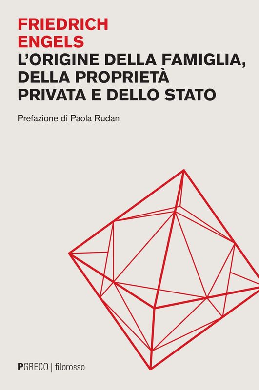 L’origine della famiglia, della proprietà privata e dello stato
