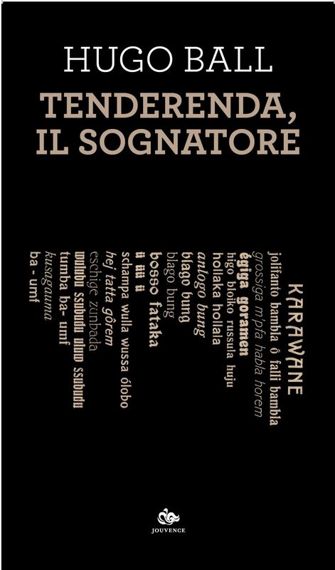 Tenderenda, il sognatore
