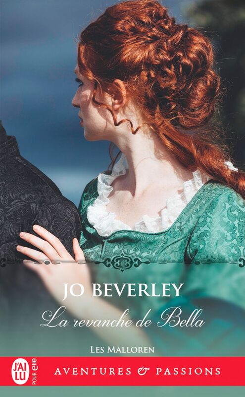 Les Malloren (Tome 10) - La revanche de Bella