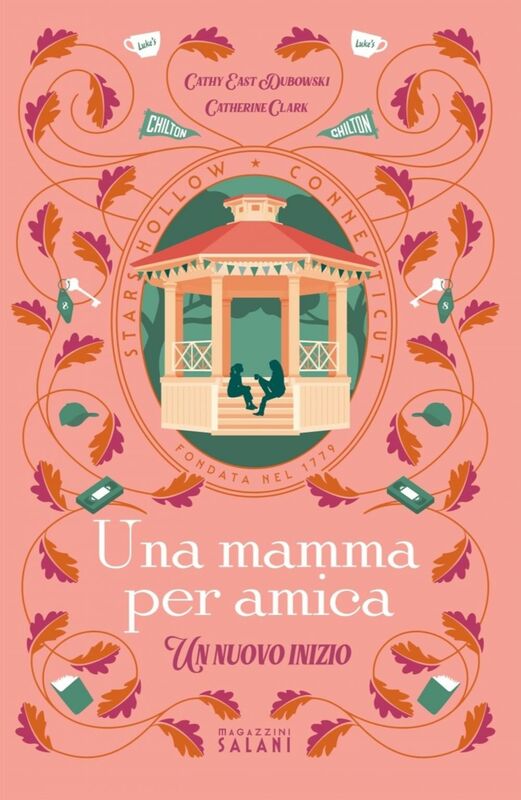 Una mamma per amica. Un nuovo inizio