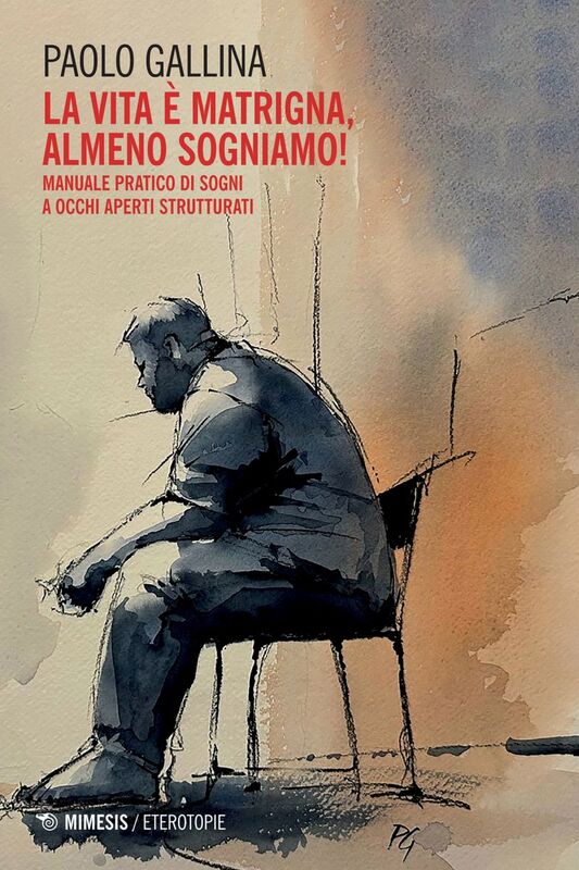 La vita è matrigna, almeno sogniamo! Manuale pratico di sogni a occhi aperti strutturati