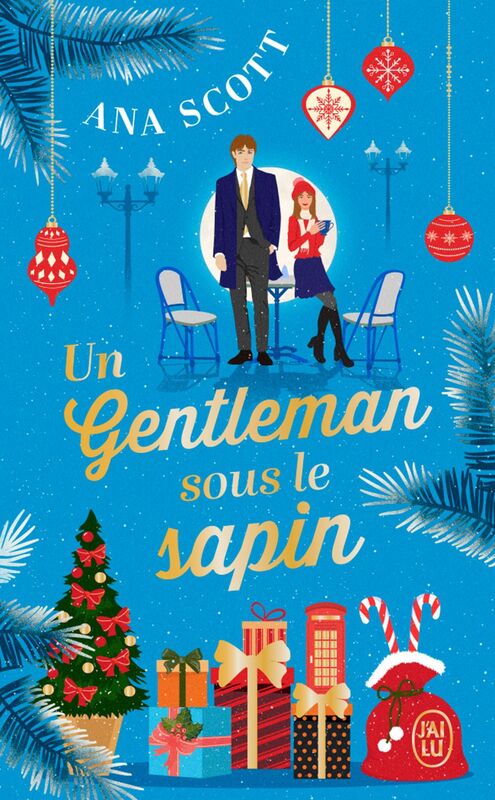 Un gentleman sous le sapin