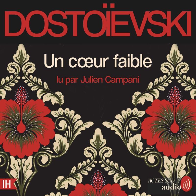 Un coeur faible
