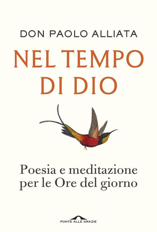 Nel tempo di Dio