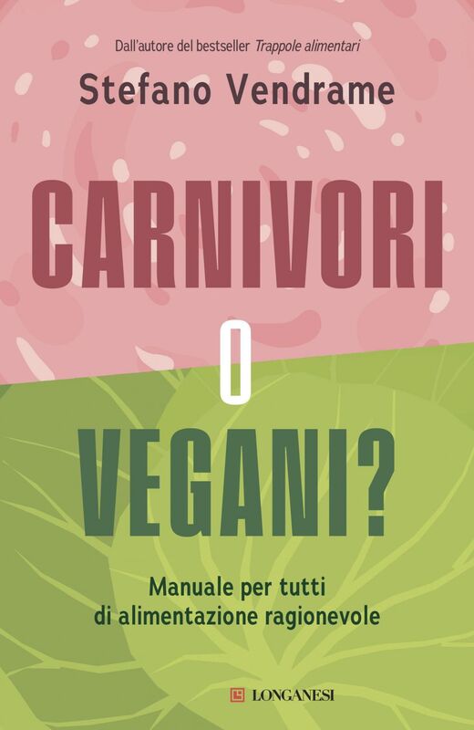 Carnivori o vegani?