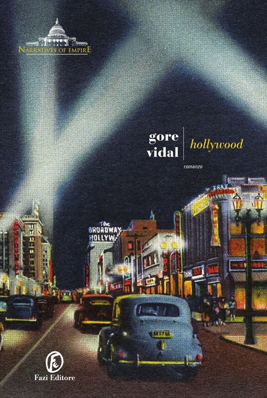 Hollywood