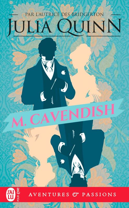 Les deux ducs de Wyndham (Tome 2) - M. Cavendish