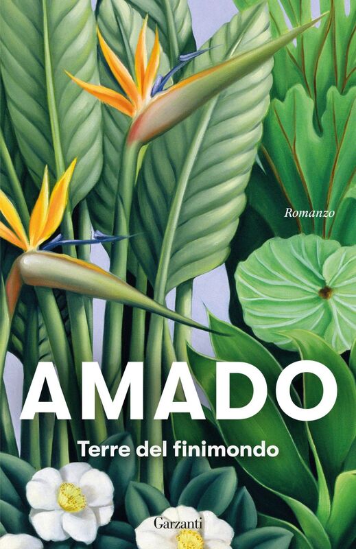 Terre del finimondo