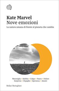Nove emozioni La natura umana di fronte al pianeta che cambia