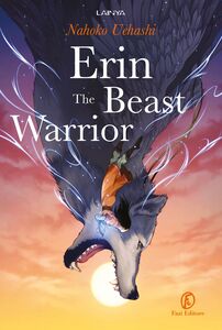 Erin – The Beast Warrior