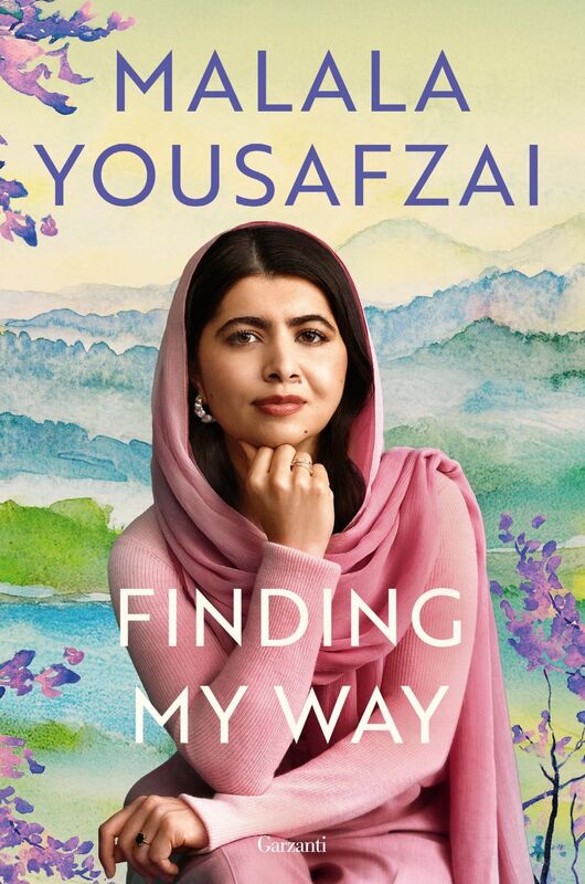 Finding My Way