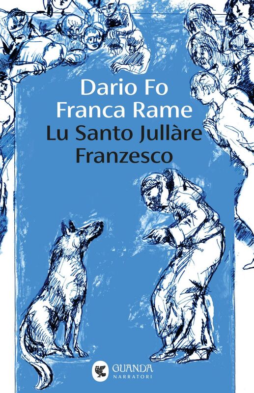 Lu Santo Jullàre Franzesco