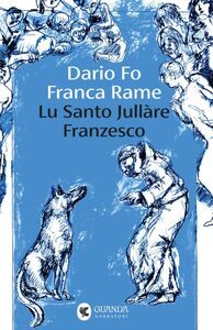 Lu Santo Jullàre Franzesco