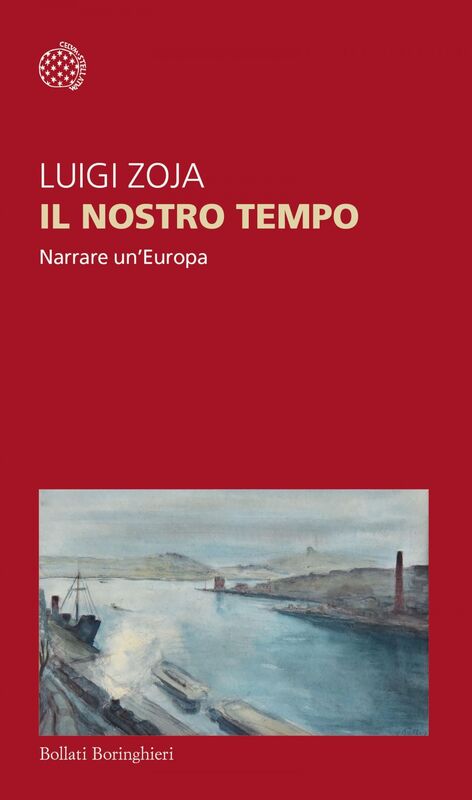 Il nostro tempo Narrare un'Europa