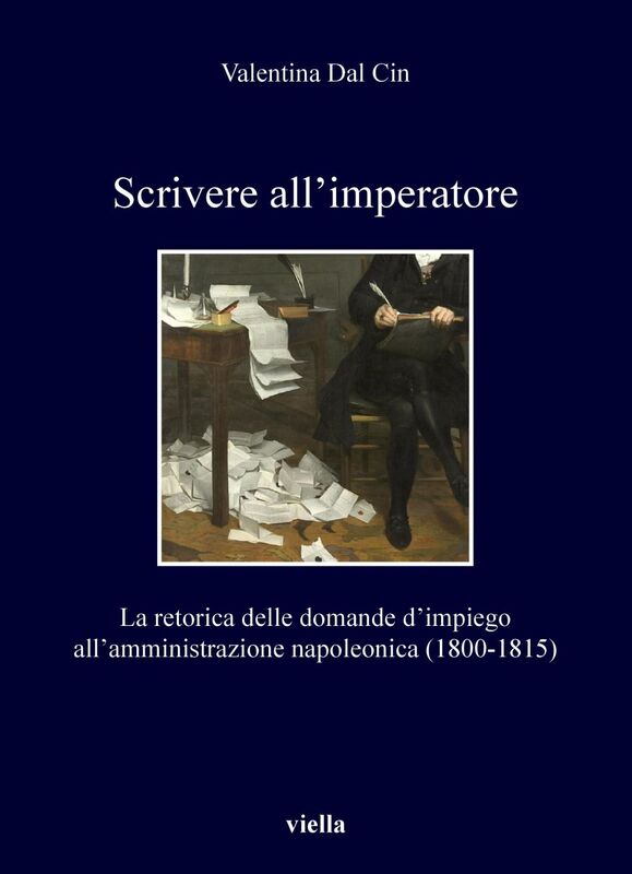 Scrivere all’imperatore