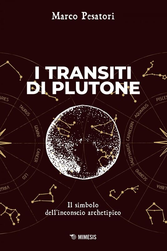 I transiti di Plutone Il simbolo dell’inconscio archetipico