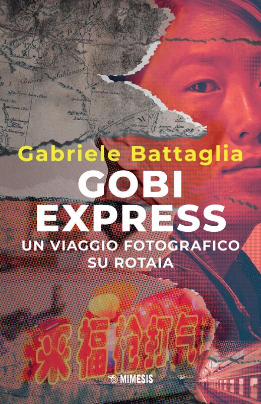 Gobi Express Un viaggio fotografico su rotaia