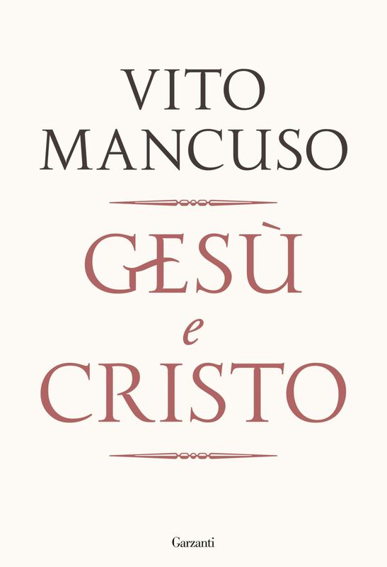 Gesù e Cristo