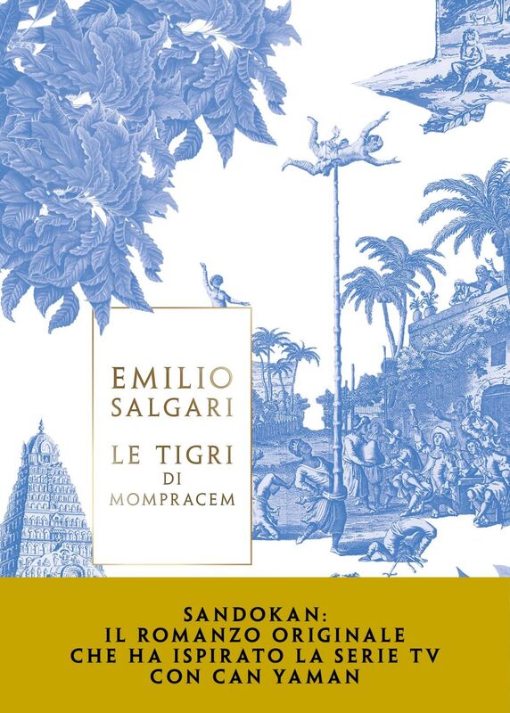 Sandokan. Le Tigri di Mompracem