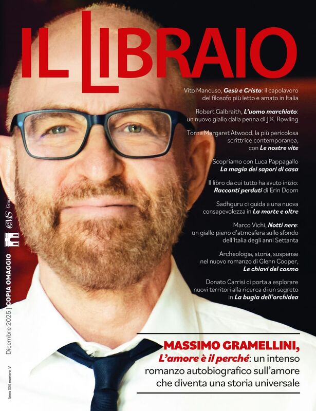 Il Libraio Natale 2025