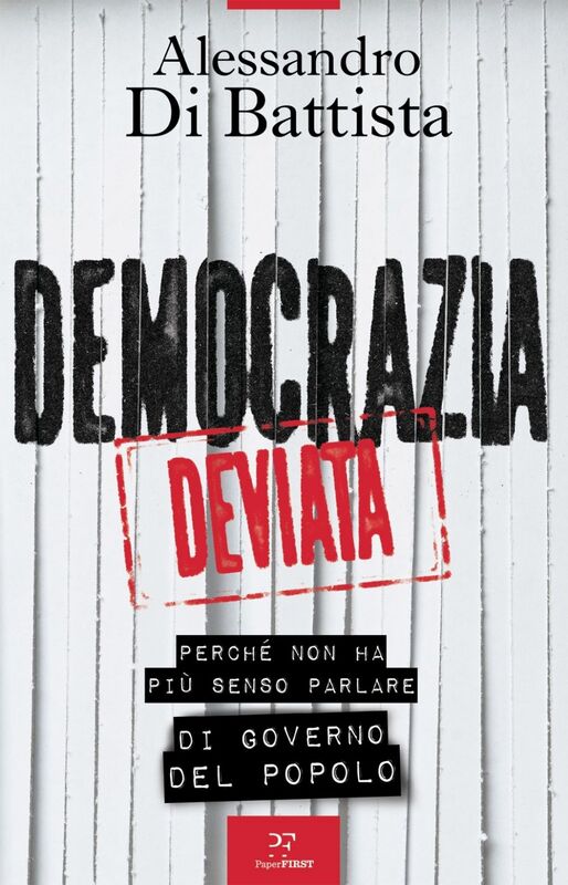 Democrazia deviata Perché non ha più senso parlare di governo del popolo
