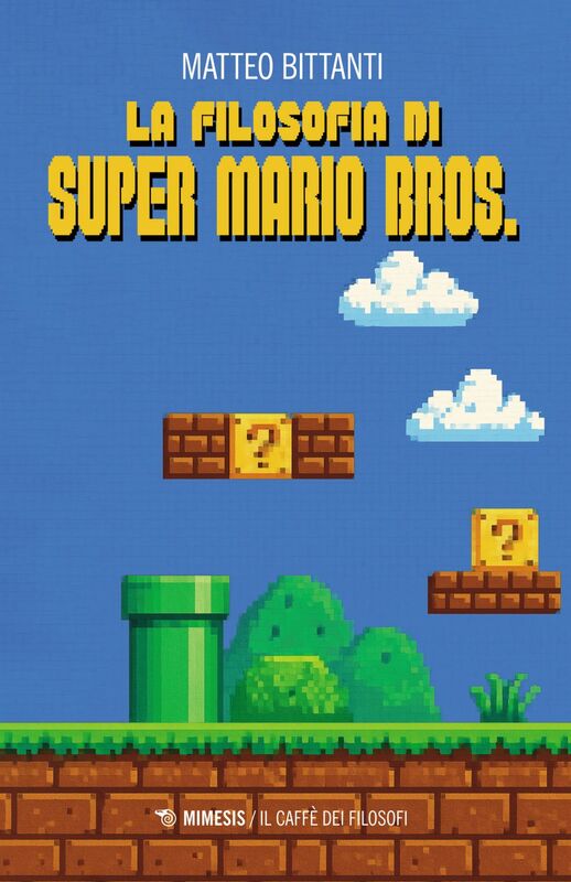 La filosofia di Super Mario Bros.