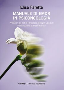 Manuale di EMDR in psiconcologia
