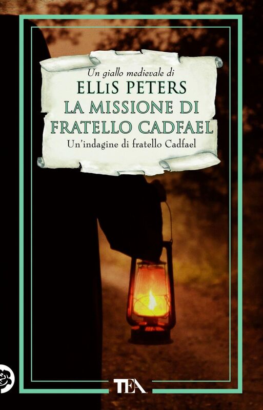 La missione di fratello Cadfael