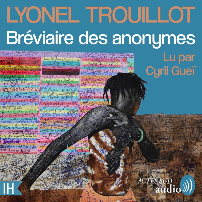 Bréviaire des anonymes