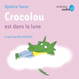 Crocolou est dans la lune