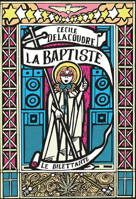 La Baptiste
