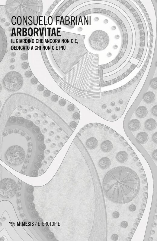 Arborvitae Il giardino che ancora non c’è, dedicato a chi non c’è più