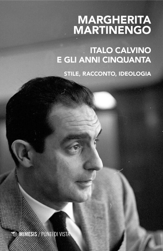 Italo Calvino e gli anni Cinquanta
