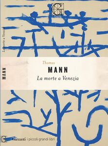 La morte a Venezia