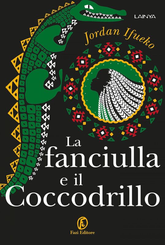 La fanciulla e il Coccodrillo