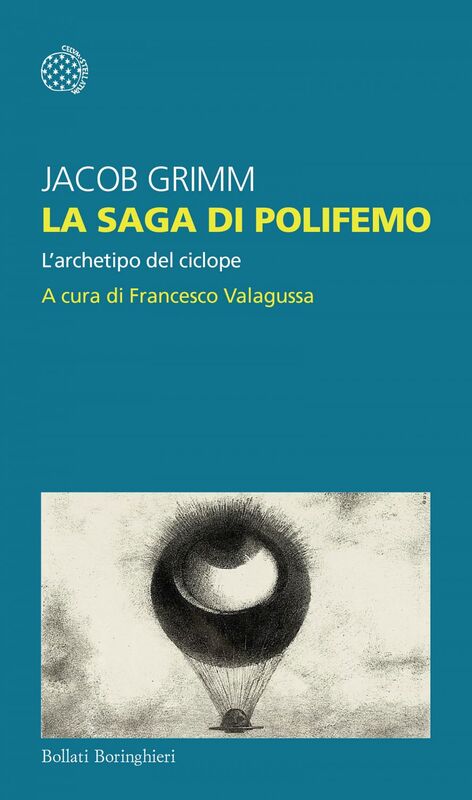La saga di Polifemo L’archetipo del ciclope