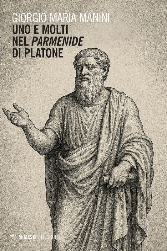 Uno e molti nel Parmenide di Platone